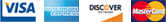 payment logos